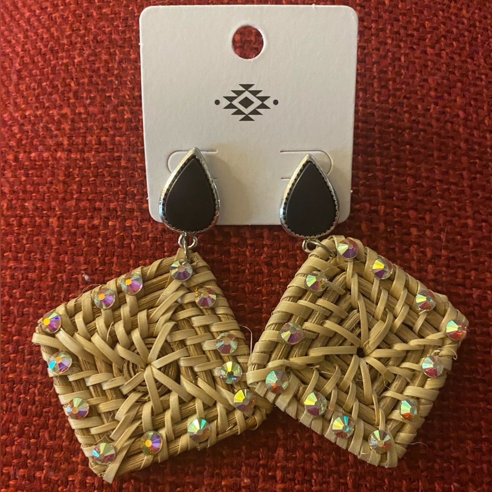 Fashion Earrings